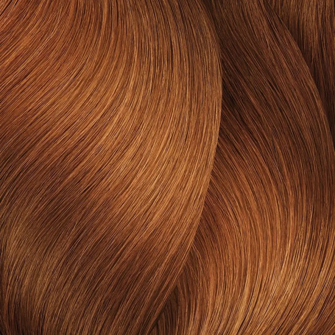 L'Oréal Professionnel Dia Light Haarverf 50ml - 8.43