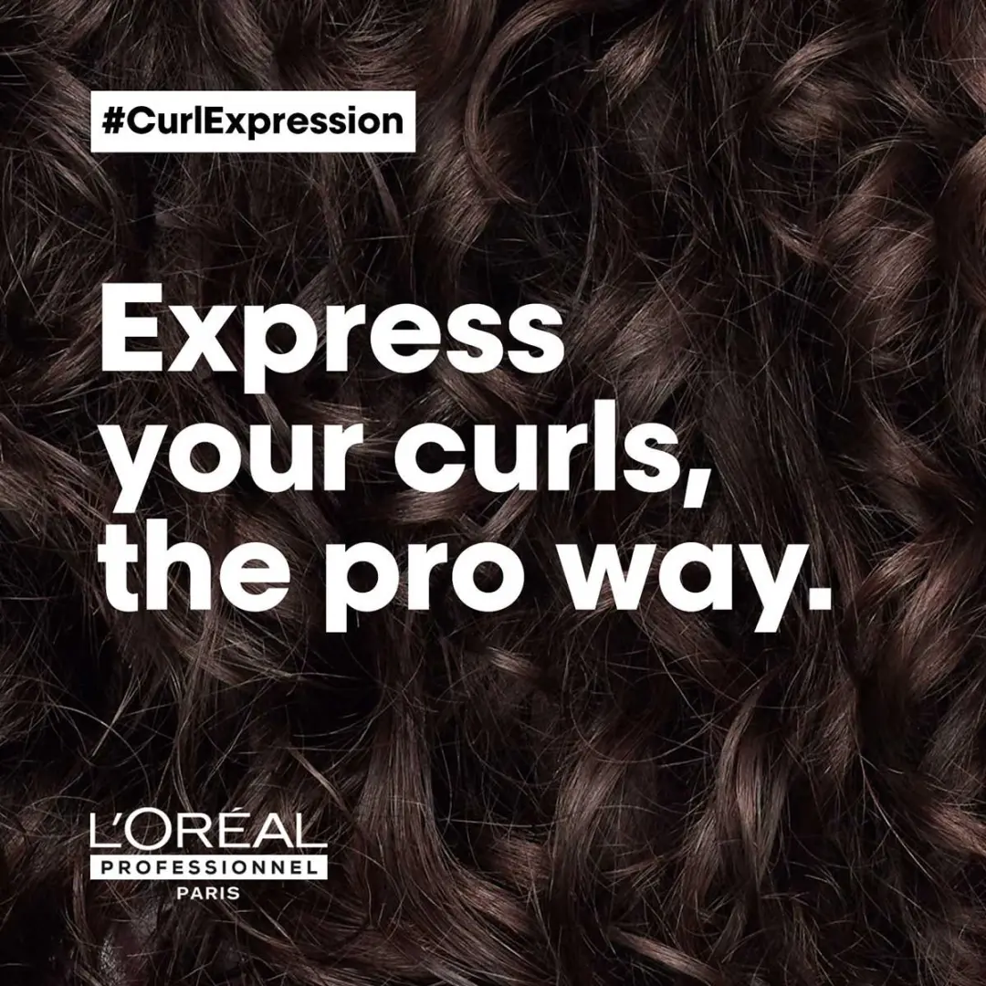 L'Oréal Professionnel Curl Expression Density Stimulator Haarserum 90ml