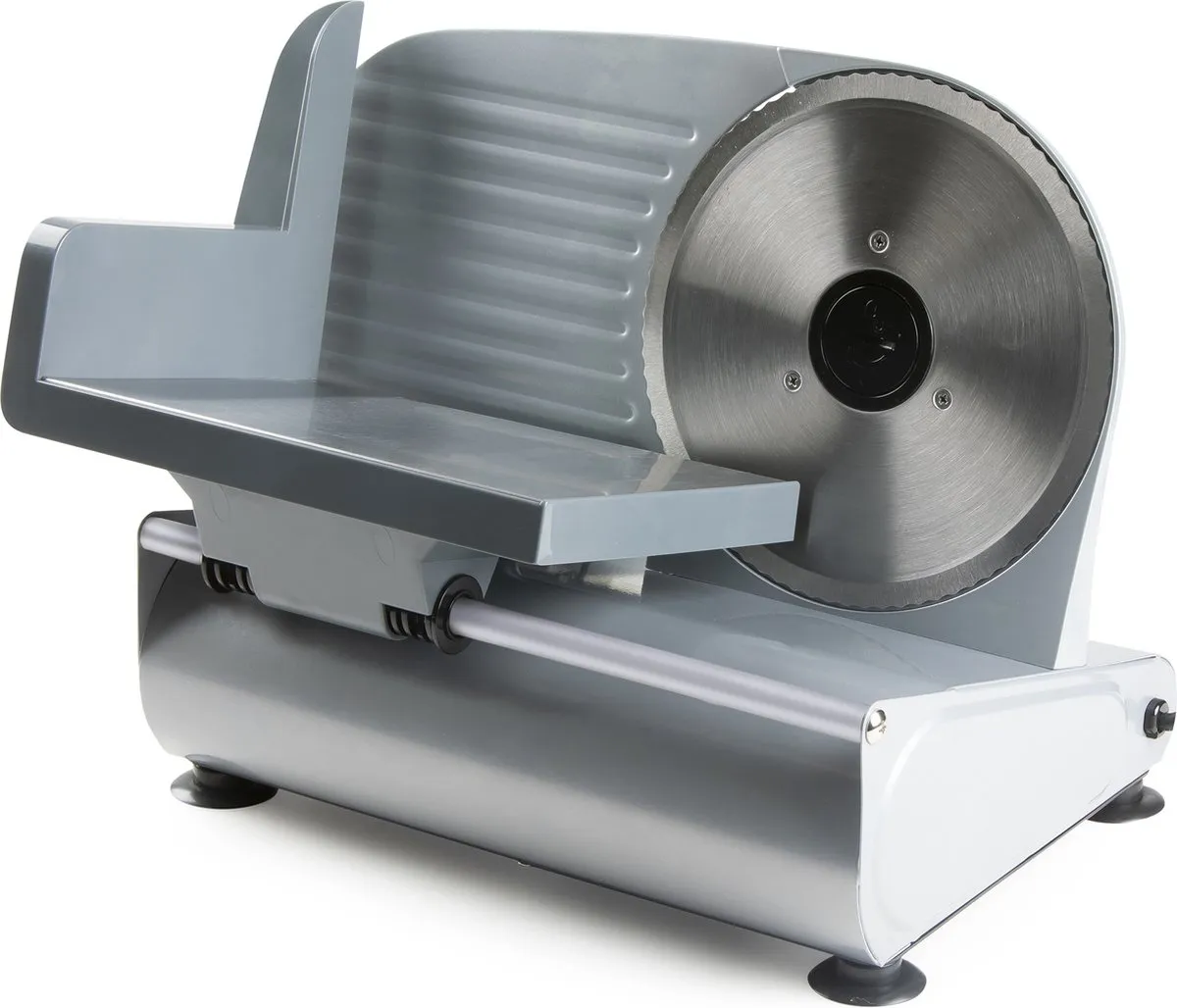 Domo DO521S Allessnijder 150W - Zilver
