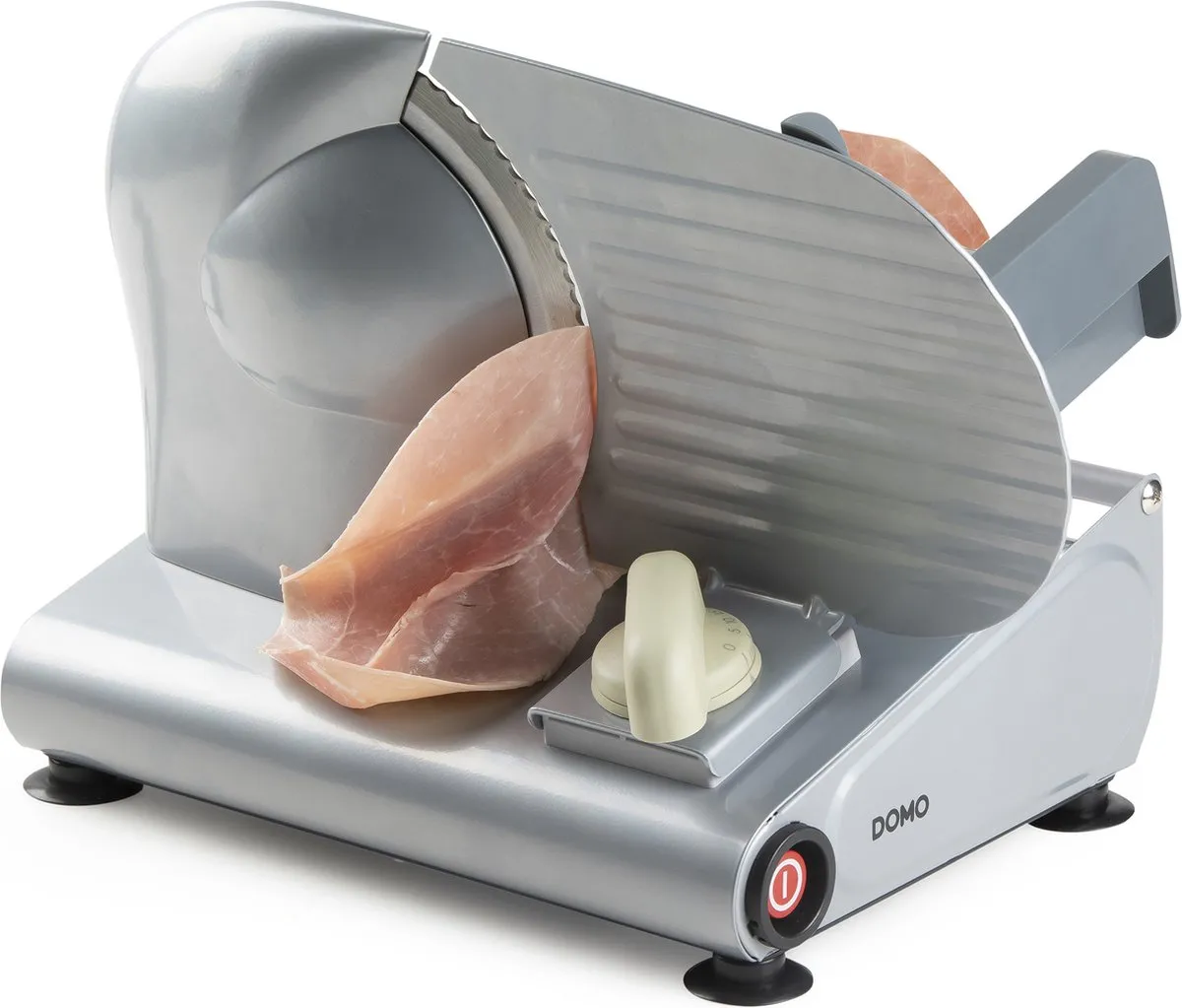 Domo DO521S Allessnijder 150W - Zilver