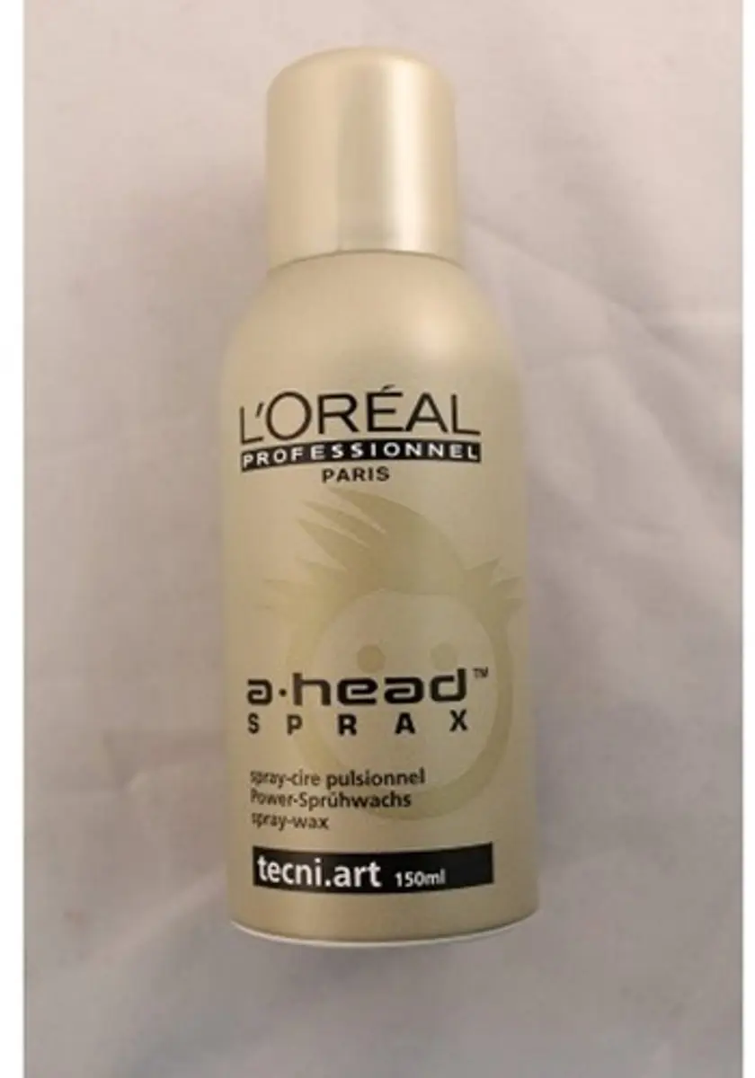 L'Oréal Tecni.art A-Head Spray 150ml