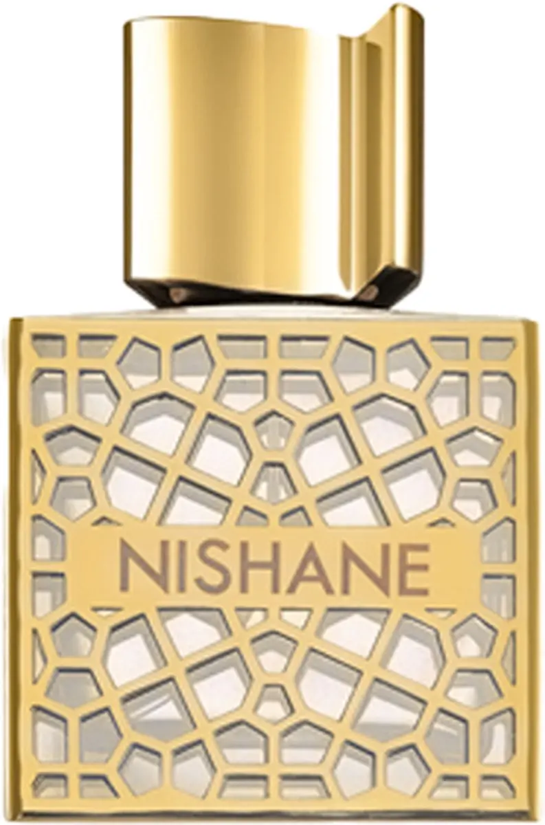 Nishane Hacivat Oud Parfum Unisex 50ml