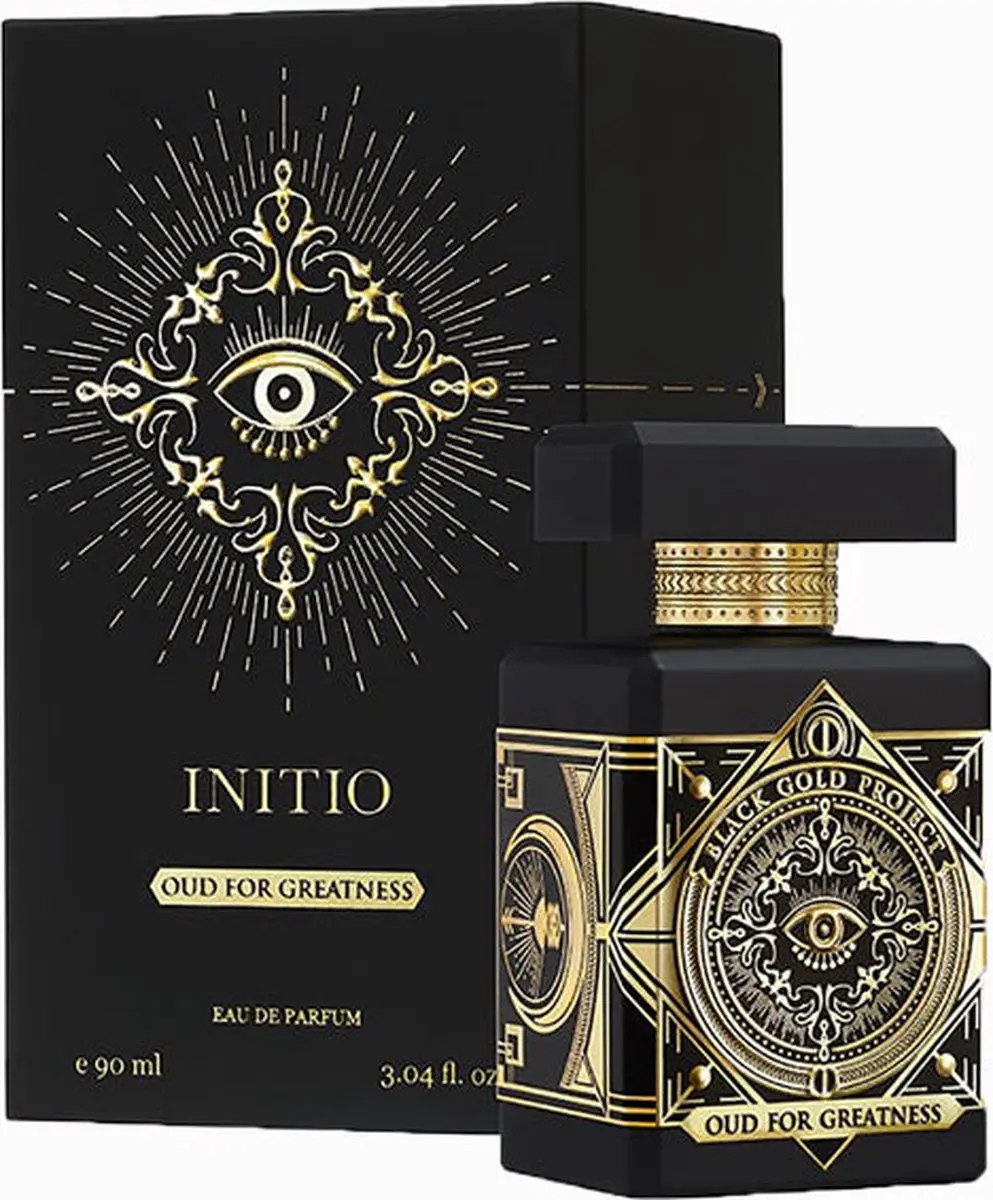 Initio Oud for Greatness Eau de Parfum 90ml