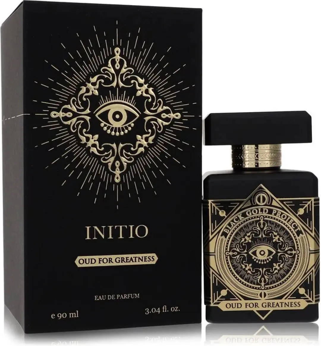 Initio Oud for Greatness Eau de Parfum 90ml