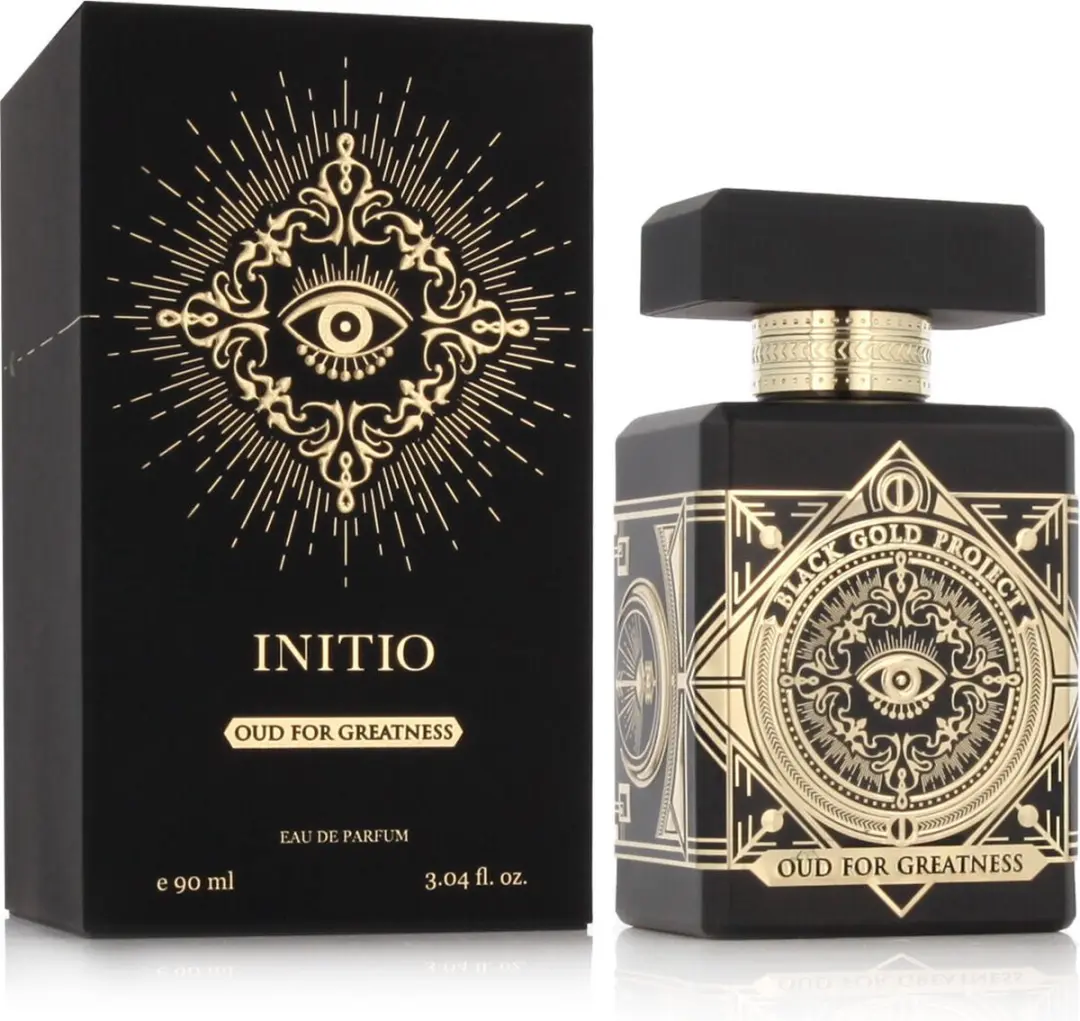 Initio Oud for Greatness Eau de Parfum 90ml