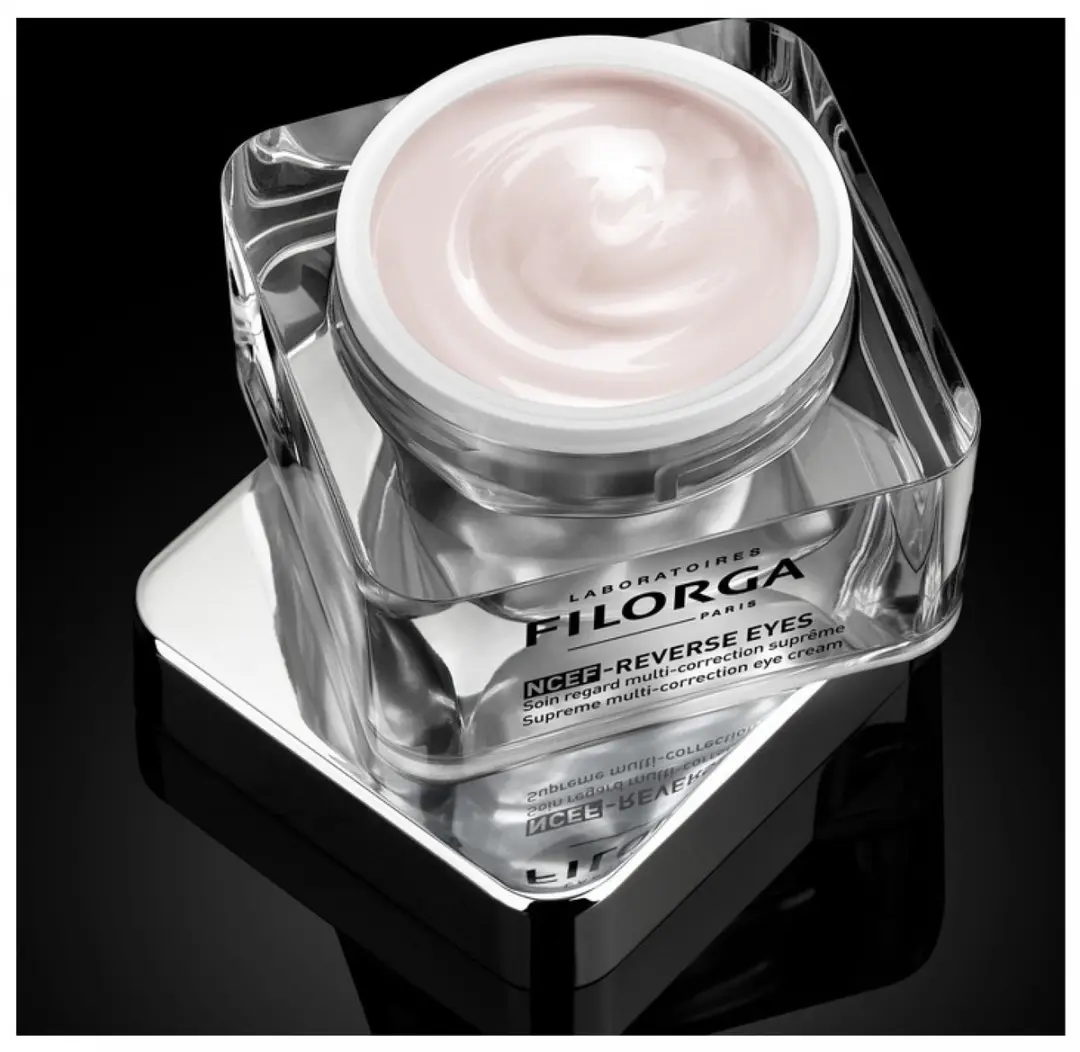 Filorga NCEF-Reverse Eyes Anti-Wallen Oogcrème 15ml