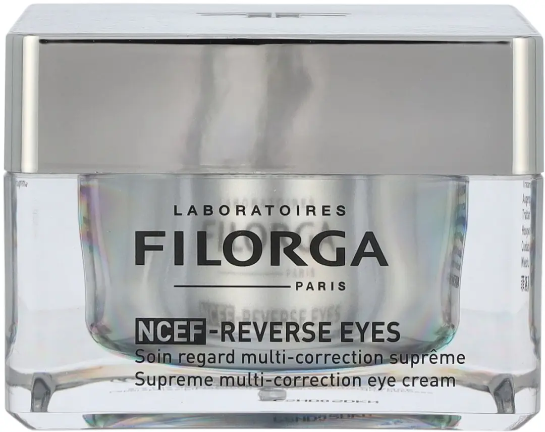 Filorga NCEF-Reverse Eyes Anti-Wallen Oogcrème 15ml