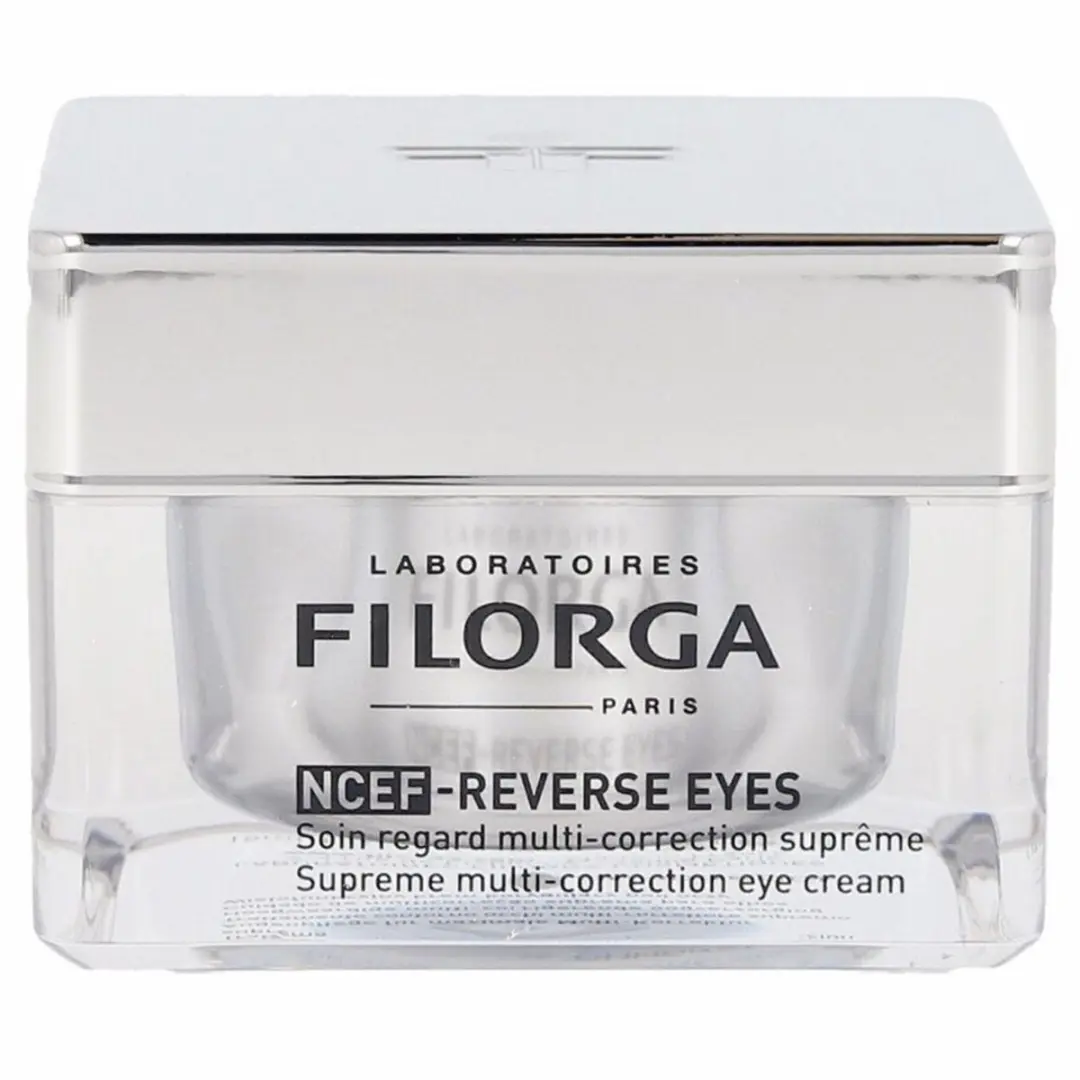 Filorga NCEF-Reverse Eyes Anti-Wallen Oogcrème 15ml