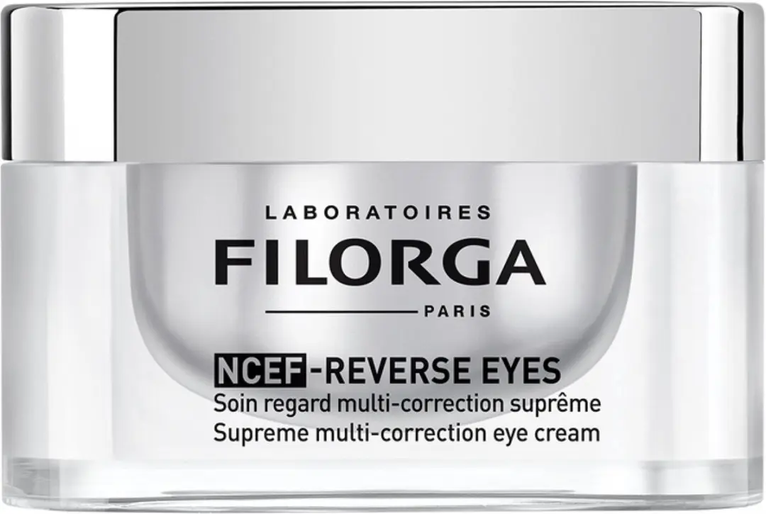 Filorga NCEF-Reverse Eyes Anti-Wallen Oogcrème 15ml