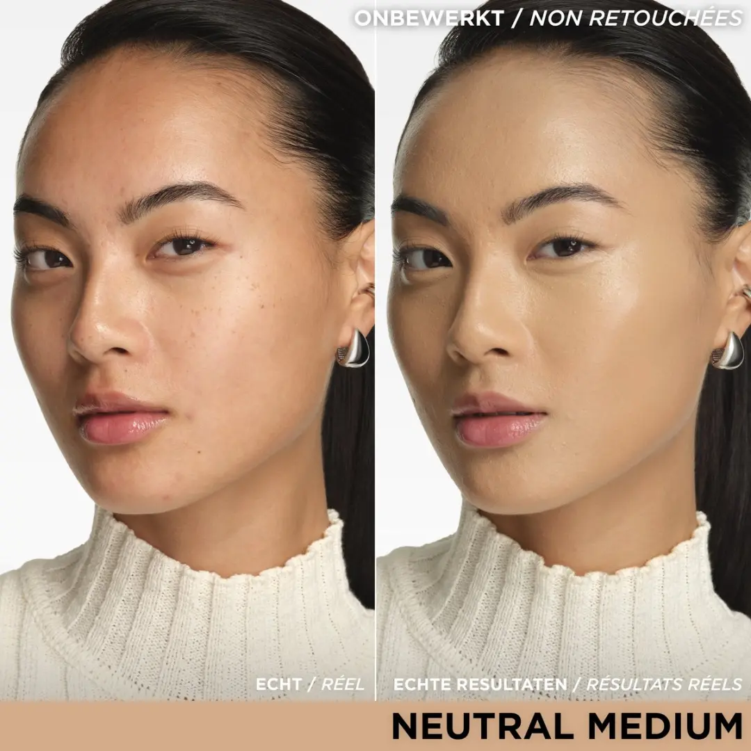 IT Cosmetics Your Skin But Better CC+ Cream SPF50 - Neutral Medium 32ml