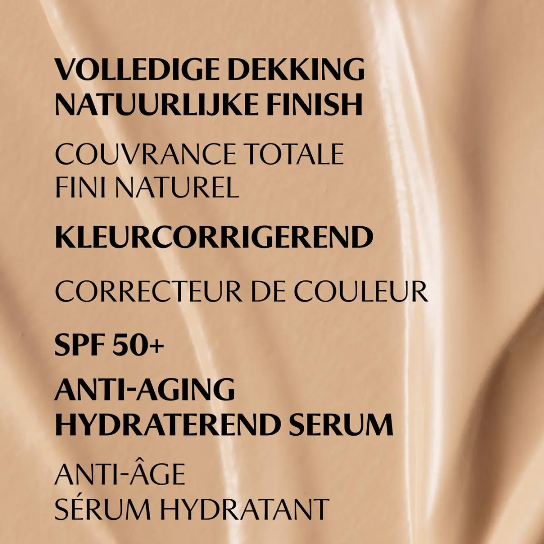 IT Cosmetics Your Skin But Better CC+ Cream SPF50 - Neutral Medium 32ml