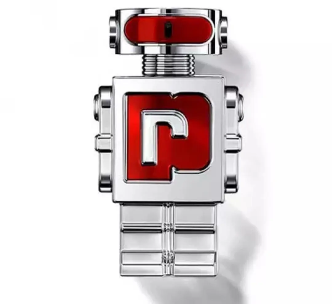 Paco Rabanne Phantom Eau de Parfum 100ml - Rood