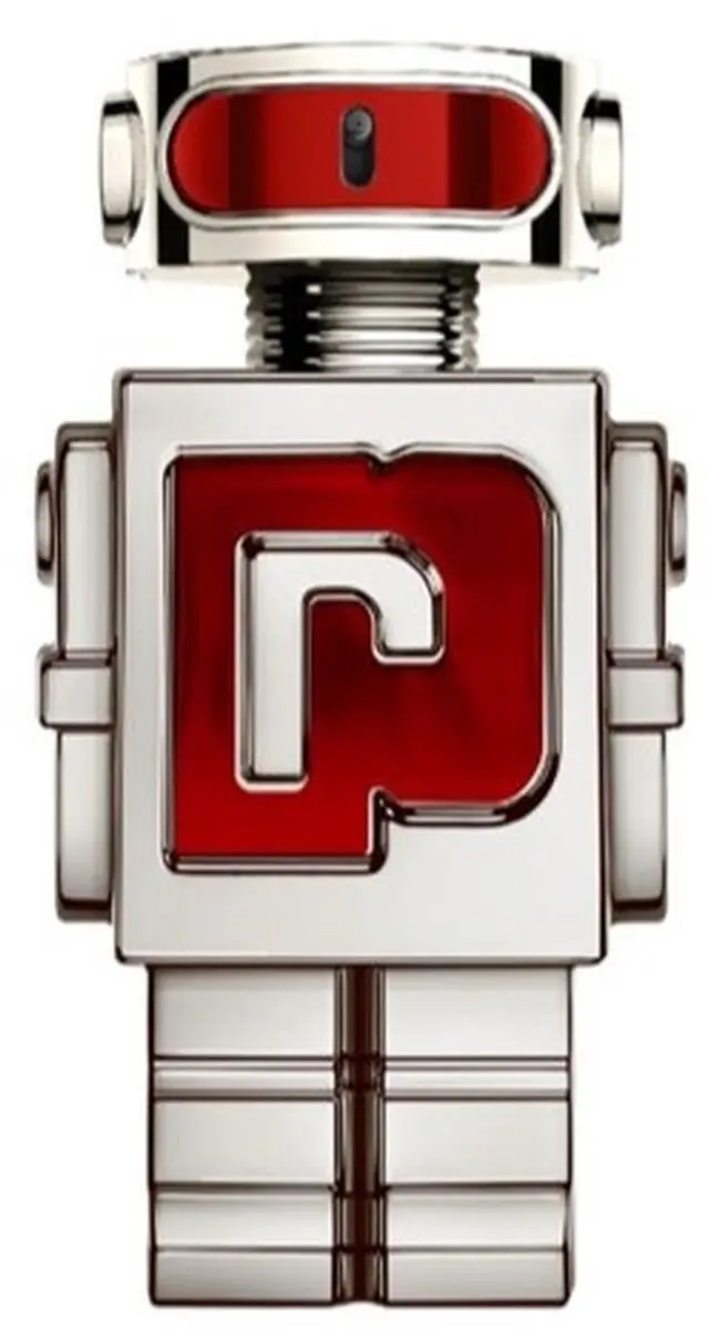Paco Rabanne Phantom Eau de Parfum 100ml - Rood
