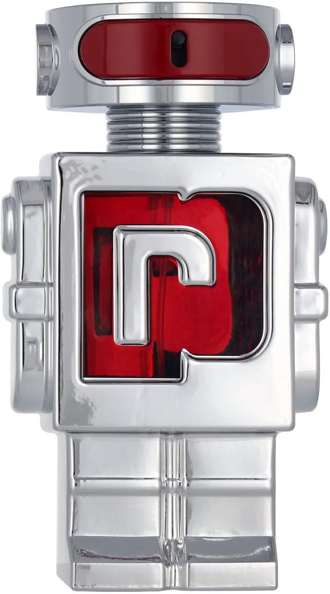 Paco Rabanne Phantom Eau de Parfum 100ml - Rood