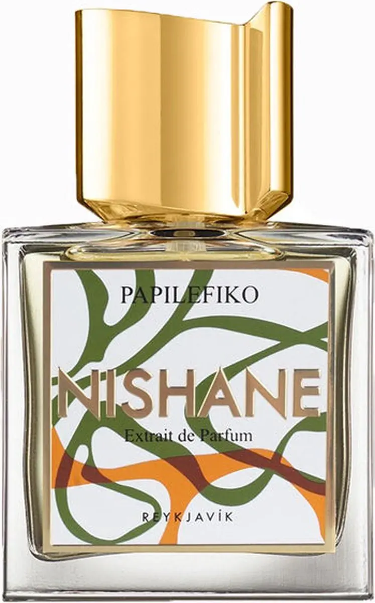 Nishane Papilefiko Extrait de Parfum 100ml