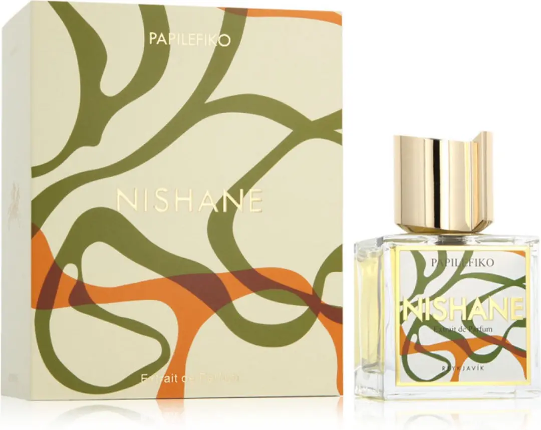 Nishane Papilefiko Extrait de Parfum 100ml