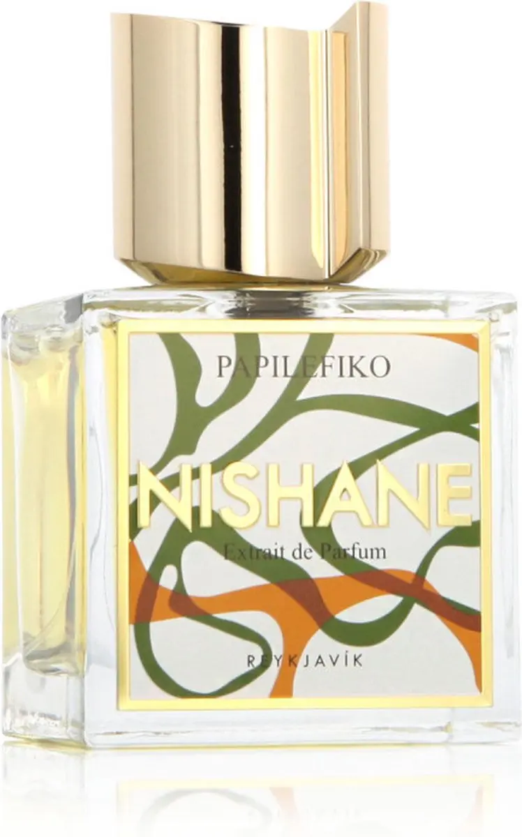 Nishane Papilefiko Extrait de Parfum 100ml