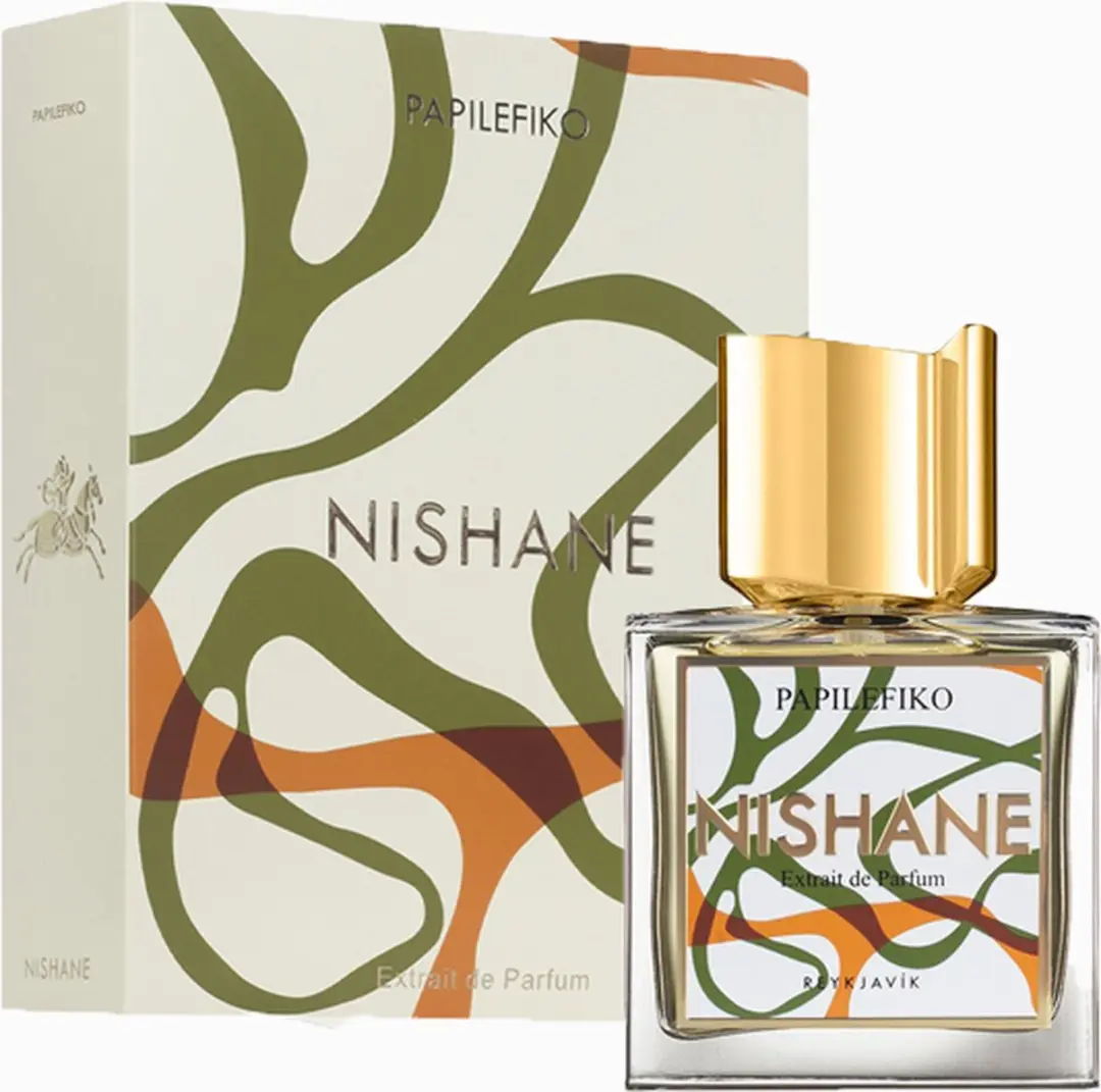 Nishane Papilefiko Extrait de Parfum 100ml
