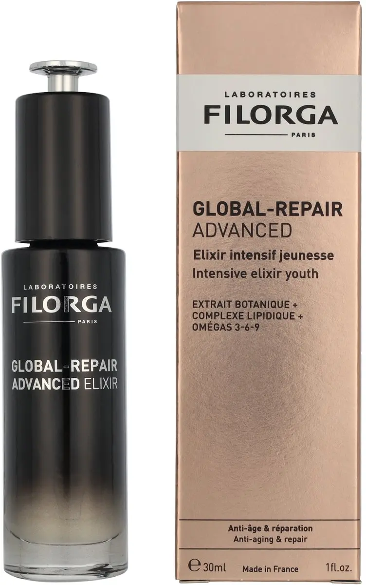 Filorga Global Repair Advanced Elixir Serum 30ml