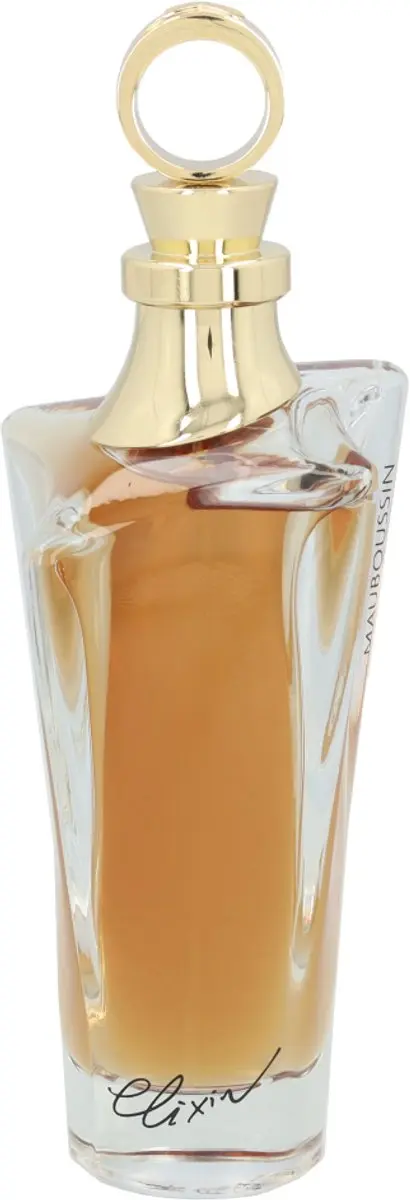 Mauboussin Elixir Pour Elle Eau de Parfum 100ml - afbeelding 6 van 6