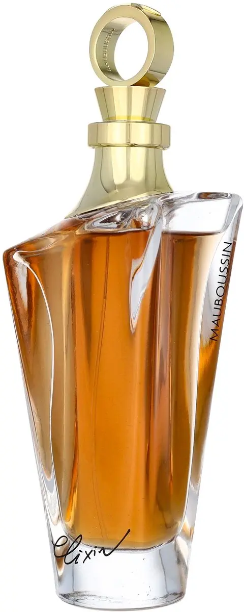 Mauboussin Elixir Pour Elle Eau de Parfum 100ml