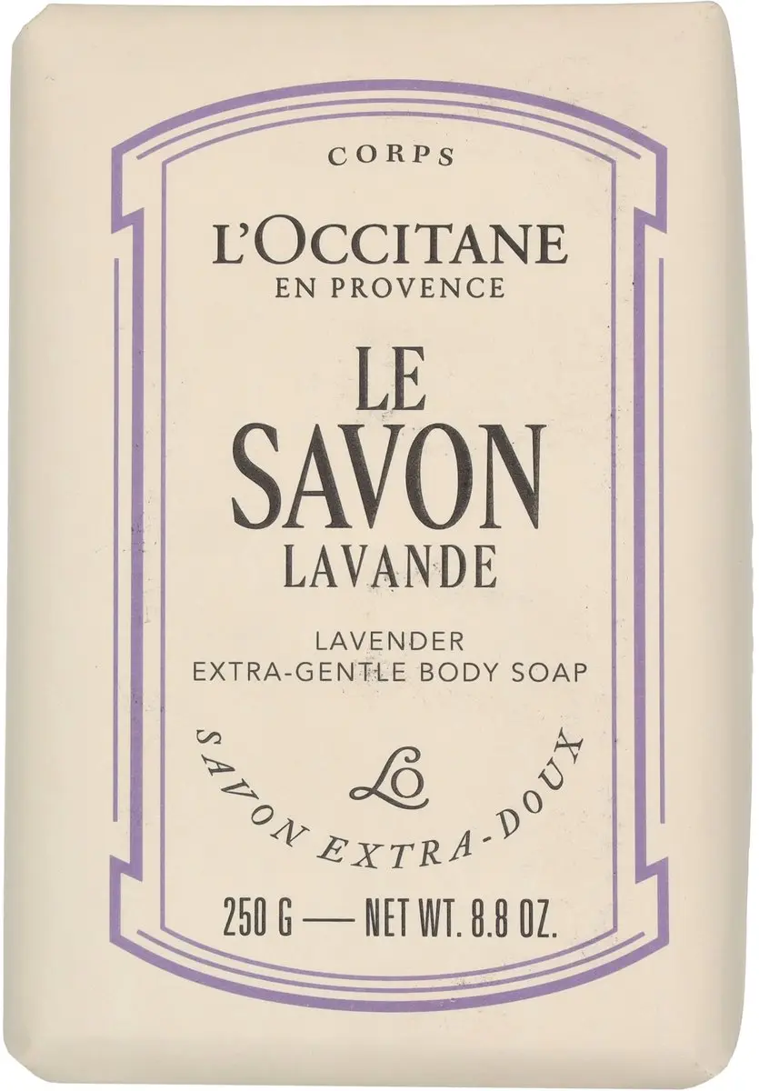 L'Occitane Extra-Gentle Bodyzeep met Sheaboter 250g