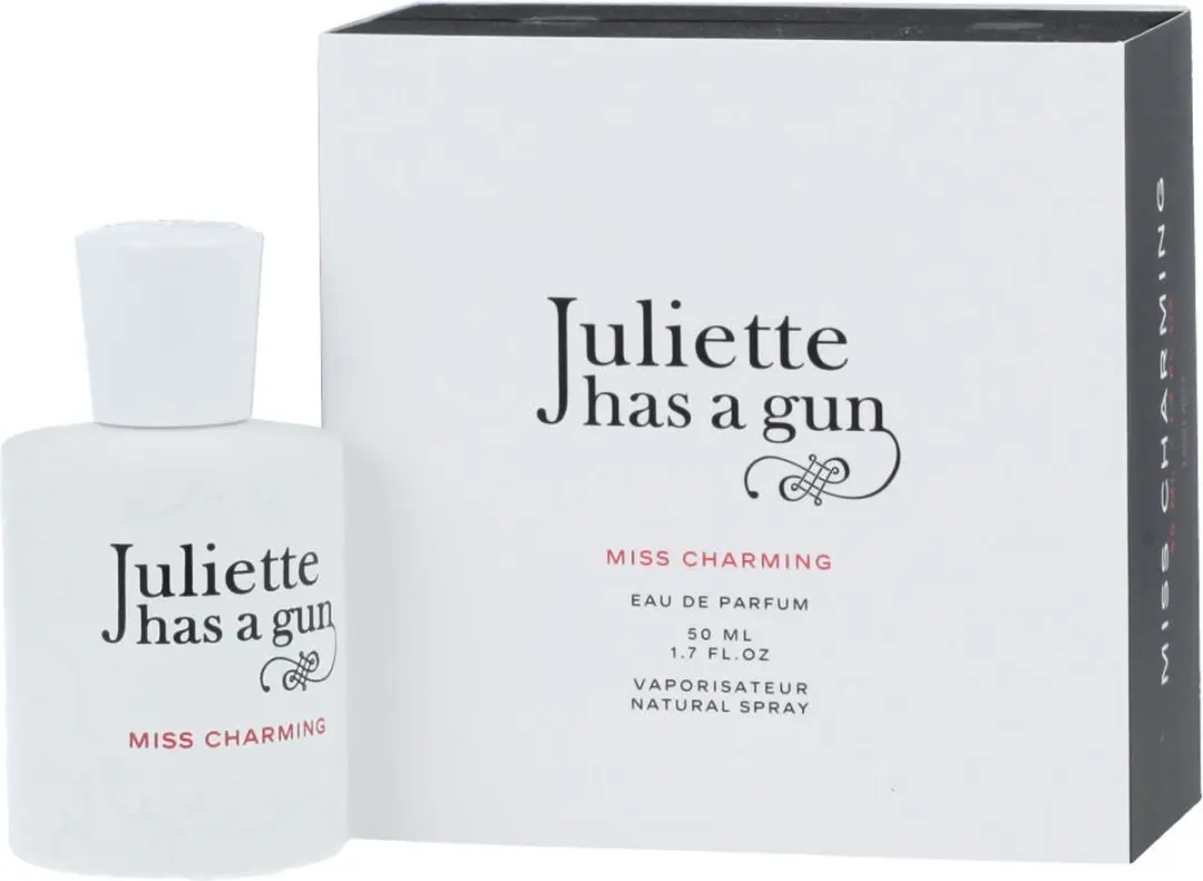 Juliette Has a Gun Miss Charming Eau de Parfum 50ml