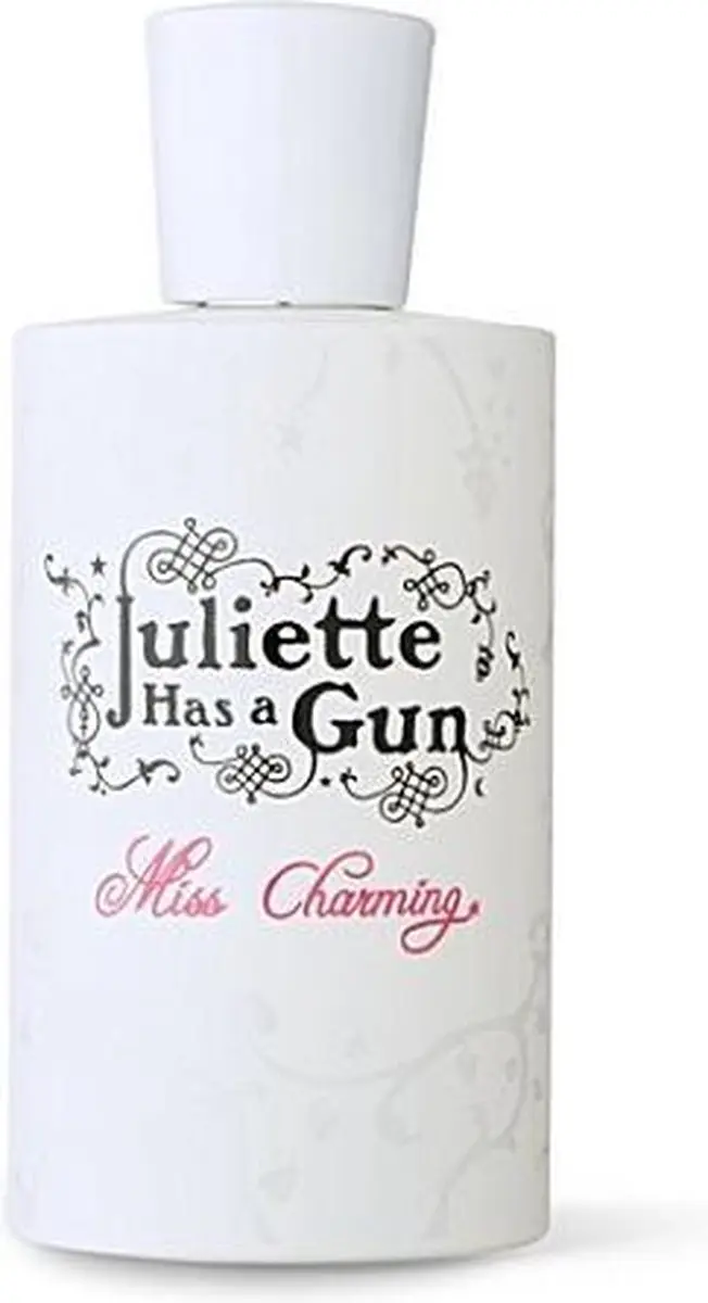 Juliette Has a Gun Miss Charming Eau de Parfum 50ml