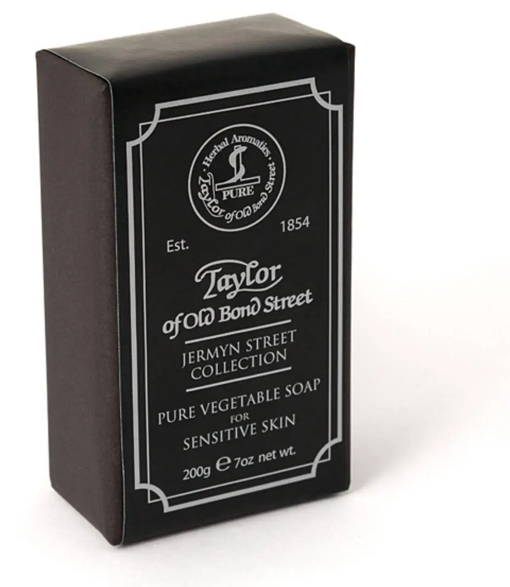 Taylor of Old Bond Street Jermyn Street Aftershave Lotion 100ml