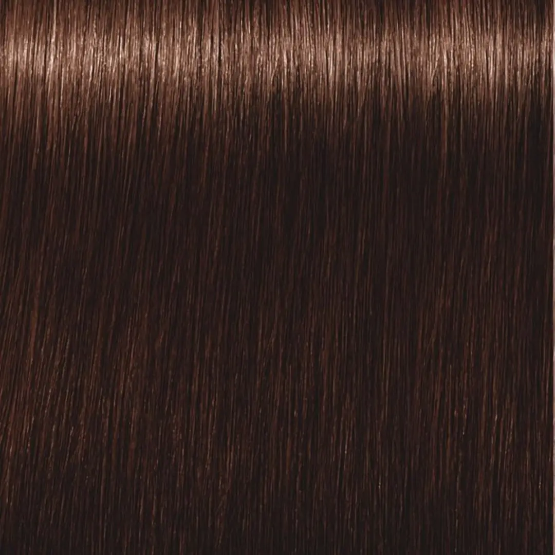 Indola Profession Permanent Caring Color 60ml - 3 Tubes - Bruin Chocolade