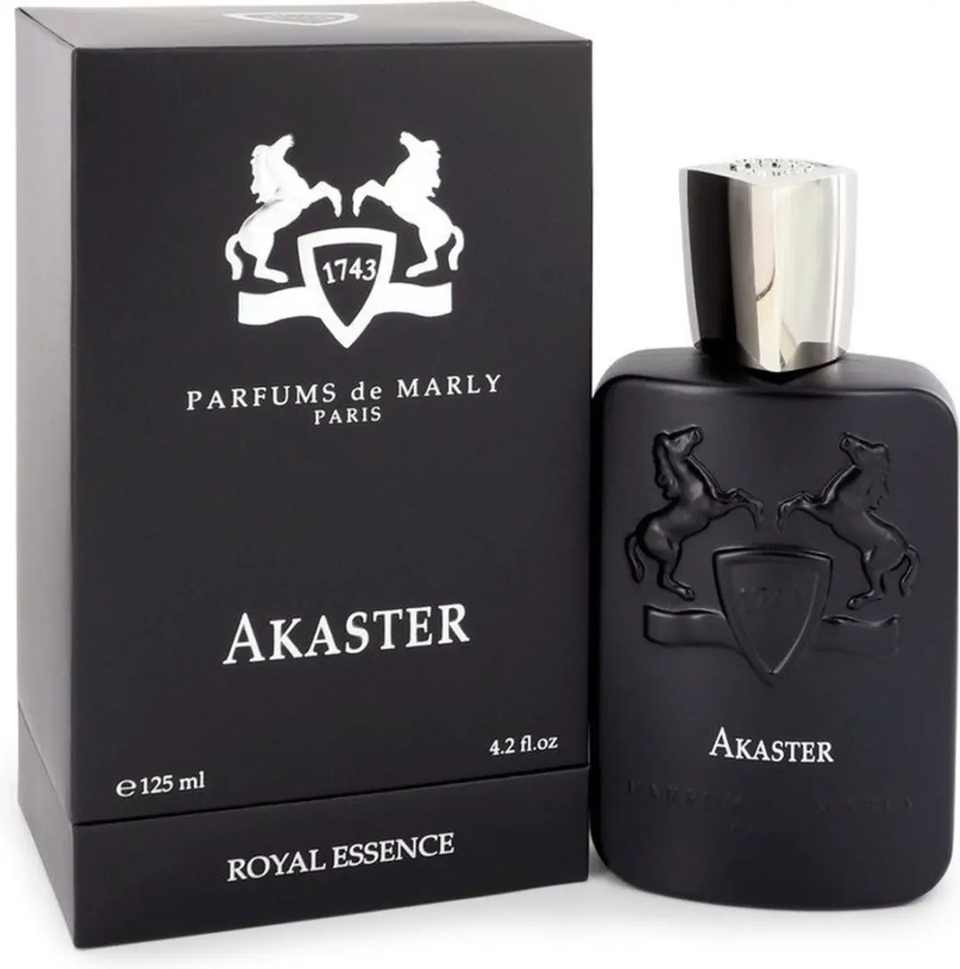 Parfums de Marly Akaster Eau de Parfum 125ml - Old Batch