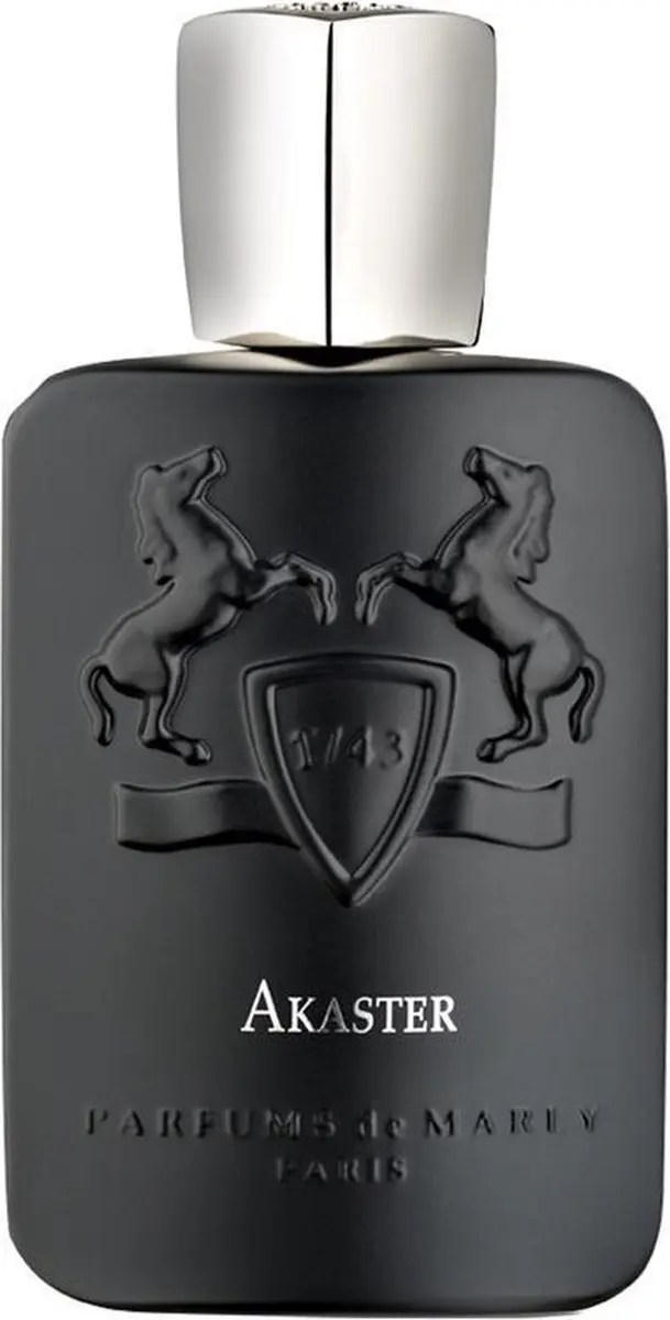 Parfums de Marly Akaster Eau de Parfum 125ml - Old Batch