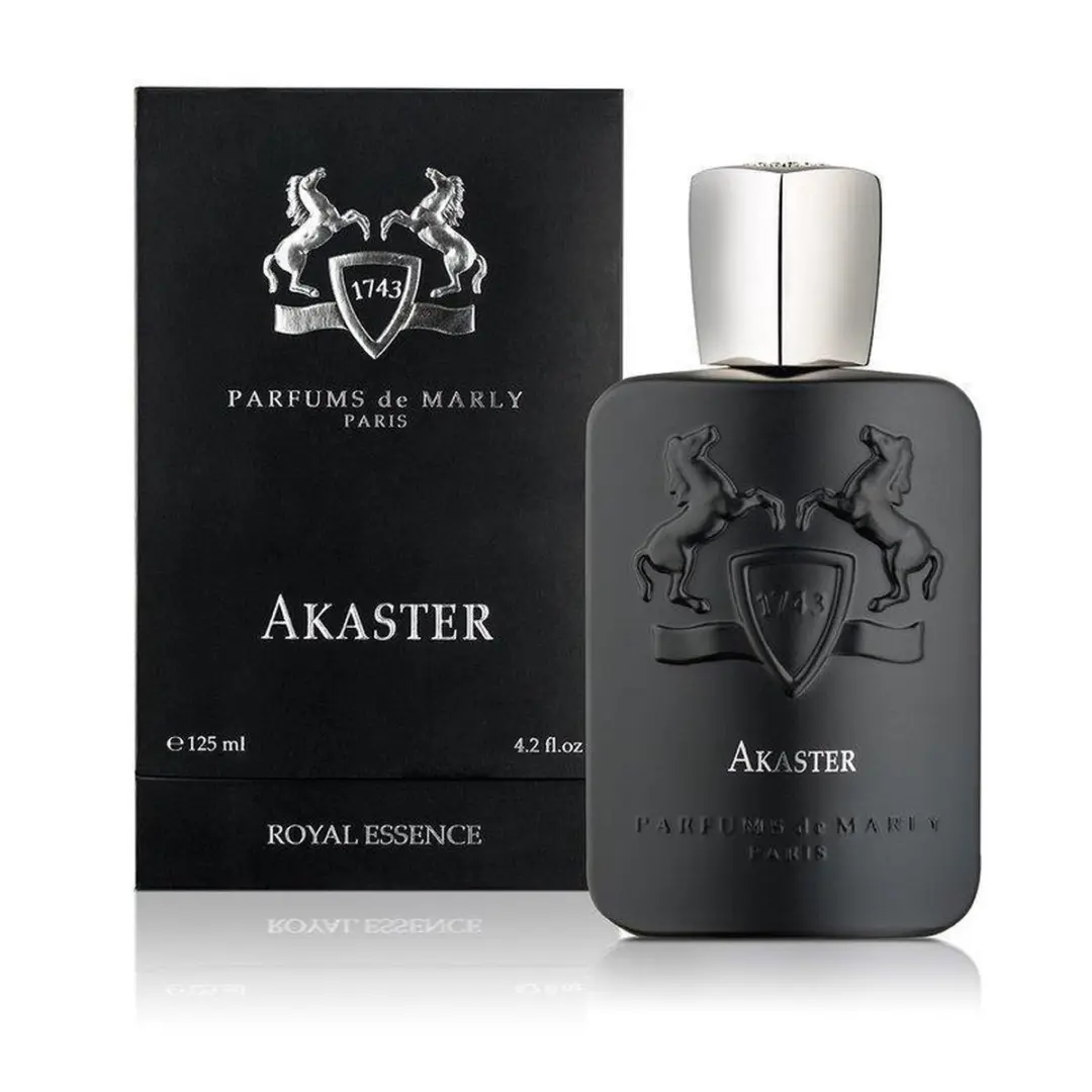 Parfums de Marly Akaster Eau de Parfum 125ml