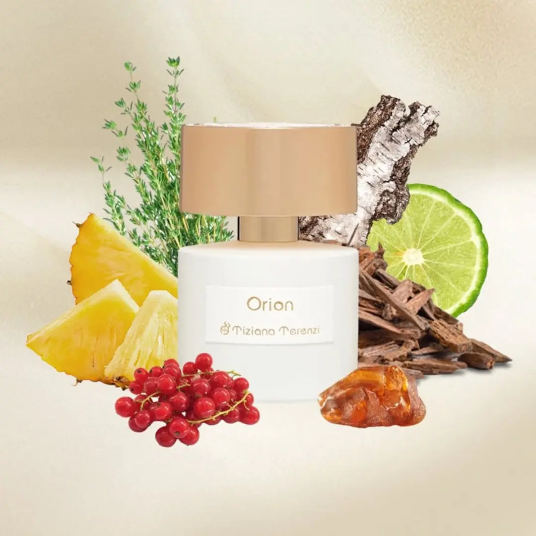 Tiziana Terenzi Orion Extrait de Parfum 100ml