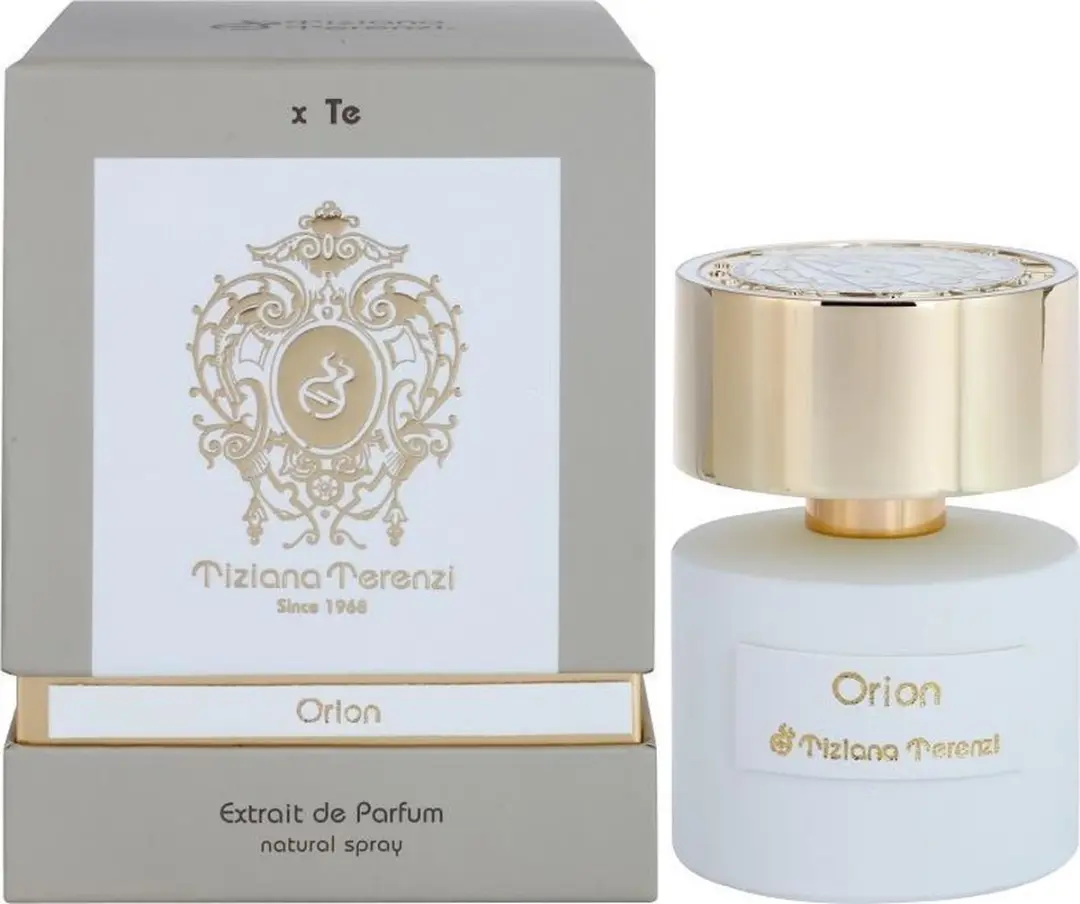 Tiziana Terenzi Orion Extrait de Parfum 100ml
