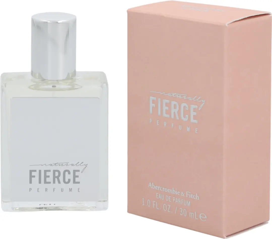Abercrombie & Fitch Naturally Fierce Eau de Parfum 30ml
