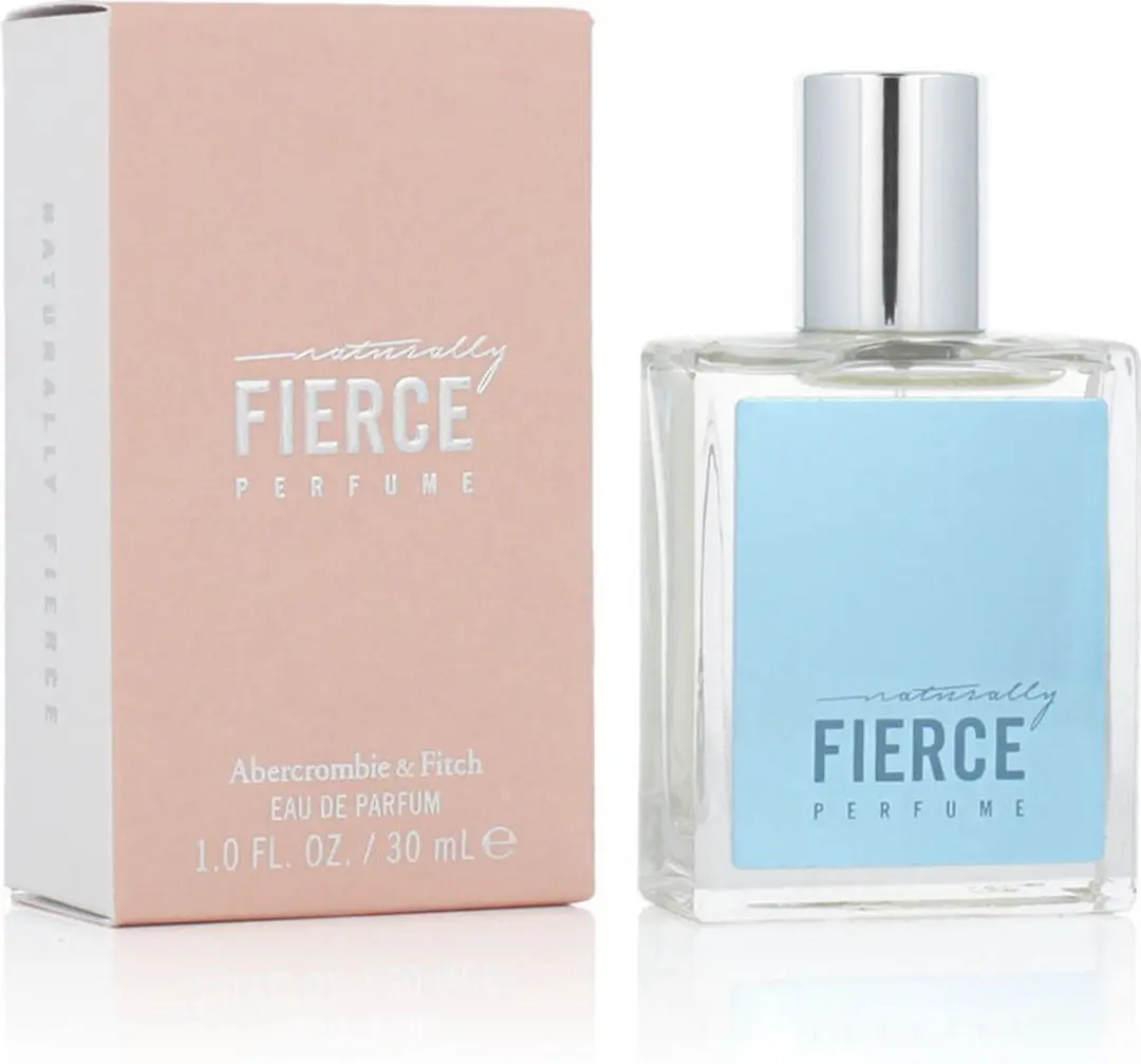 Abercrombie & Fitch Naturally Fierce Eau de Parfum 30ml