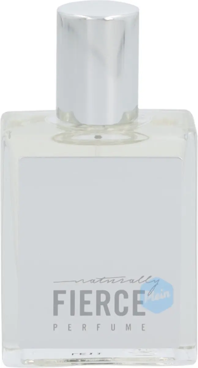 Abercrombie & Fitch Naturally Fierce Eau de Parfum 30ml - afbeelding 6 van 6