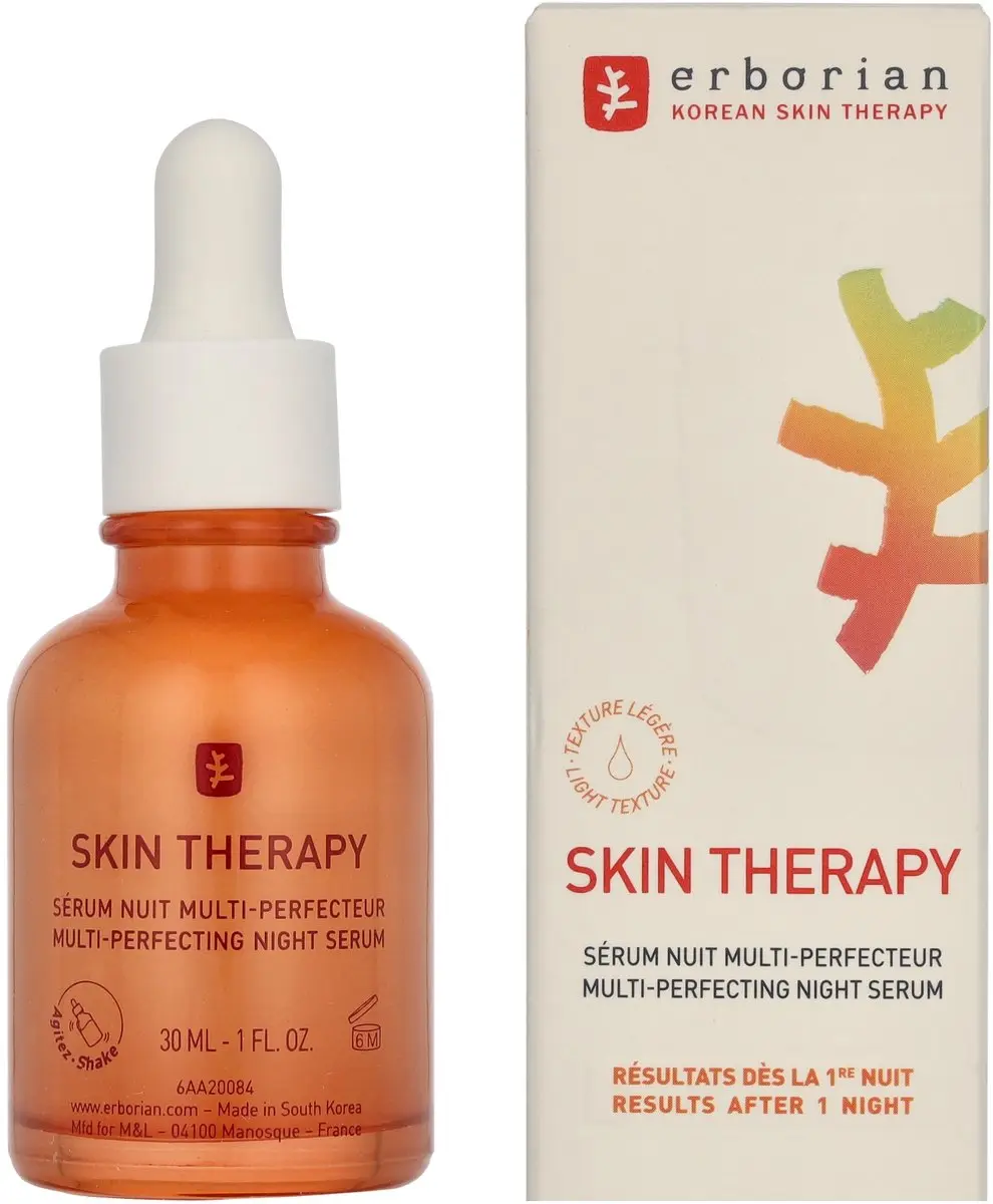 Erborian Skin Therapy Light 30ml