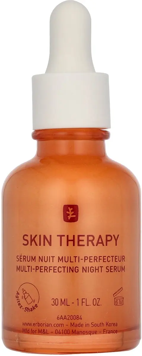 Erborian Skin Therapy Light 30ml - afbeelding 6 van 6