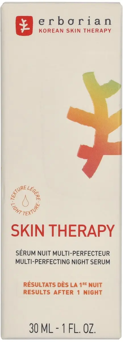 Erborian Skin Therapy Light 30ml