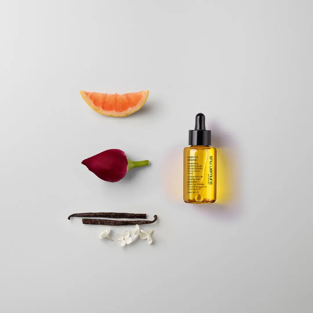 Shu Uemura Essence Absolue Nourishing Scalp Oil Concentrate 50ml