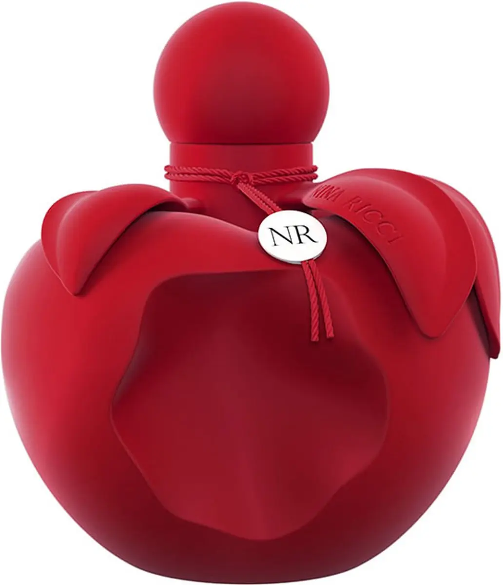 Nina Ricci Extra Rouge EDP Damesparfum 50ml