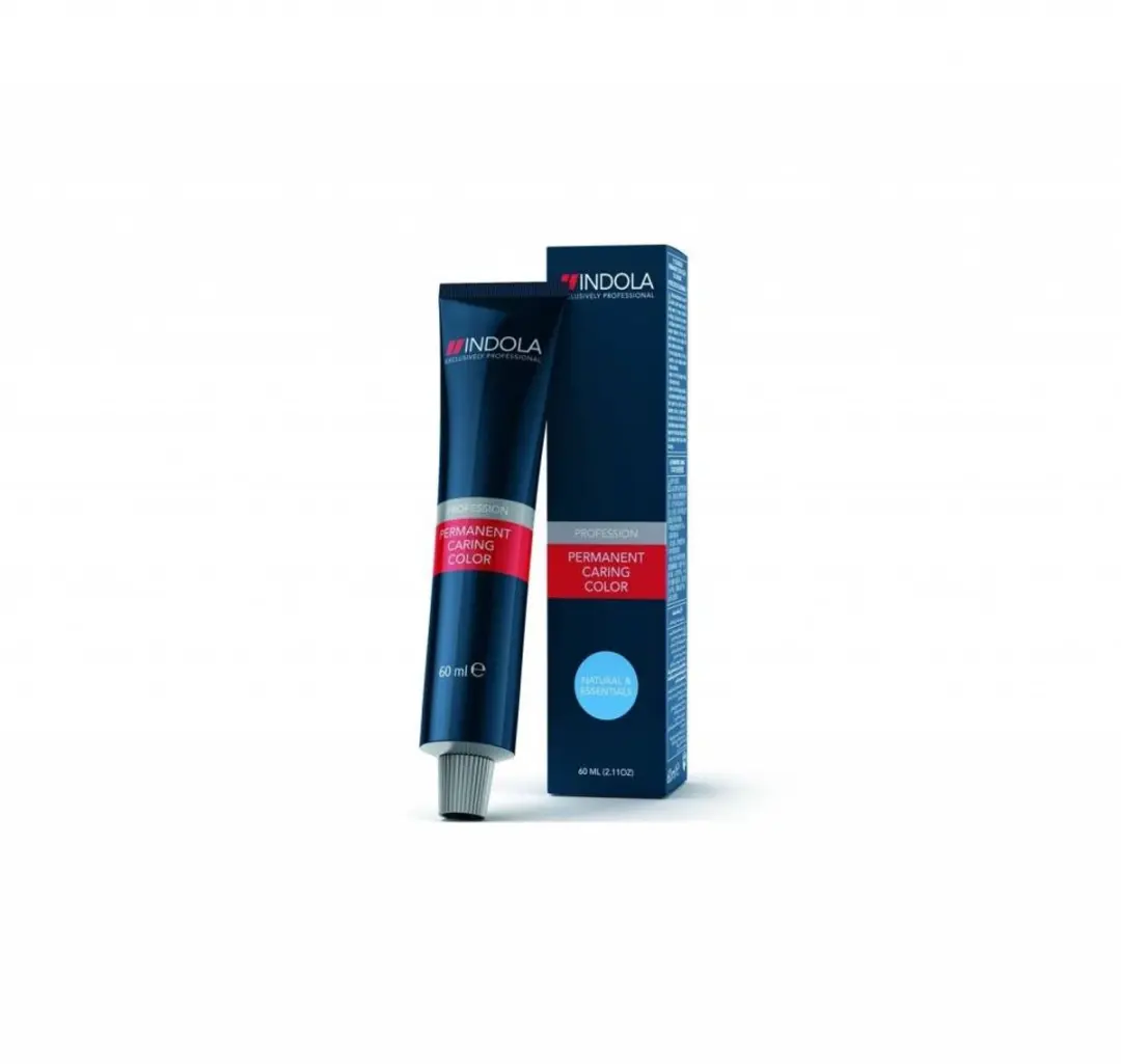 Indola Profession Permanent Caring Color 7.35 60ml