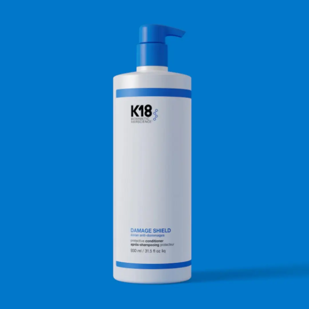 K18 Damage Shield Conditioner 930ml