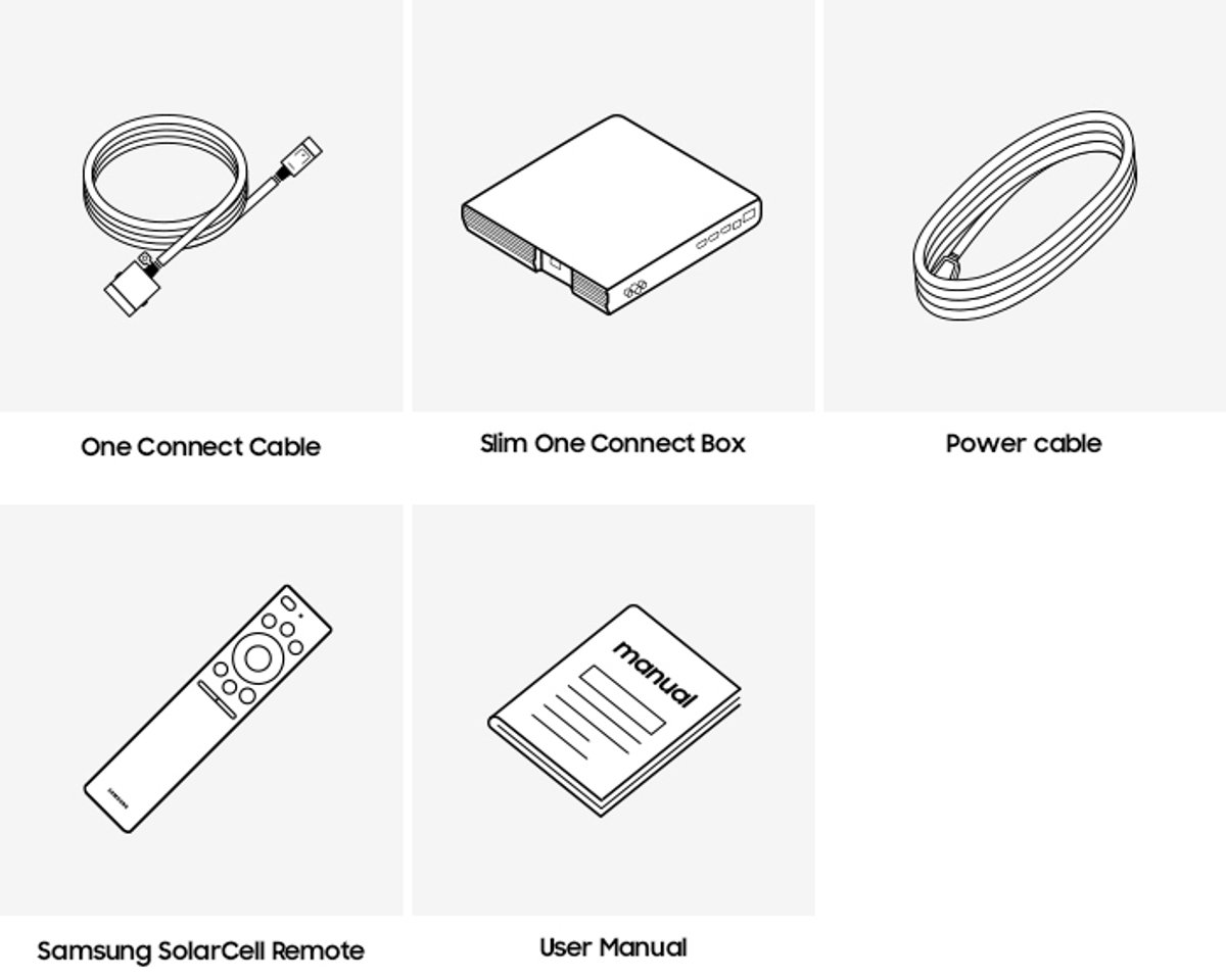 Samsung QE65QN95B - 65 inch - 4K Neo QLED - 2022