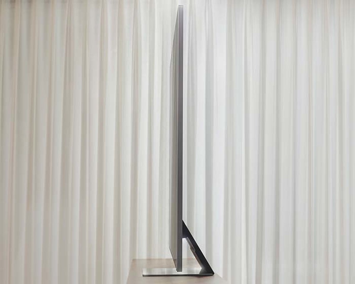 Samsung QE65QN95B - 65 inch - 4K Neo QLED - 2022