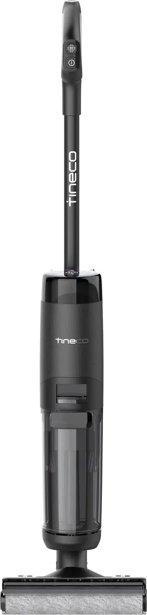 Tineco Floor One S7 Flashdry Pet - Vloerreiniger - draadloos - Stofzuigt en dweilt en droogt harde vloeren tegelijkertijd - 40 min accuduur