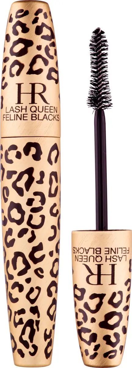 Helena Rubinstein Lash Queen Feline Blacks Mascara 3ml
