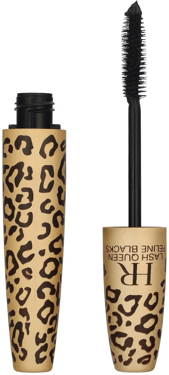 Helena Rubinstein Lash Queen Feline Blacks Mascara 3ml - Zwart